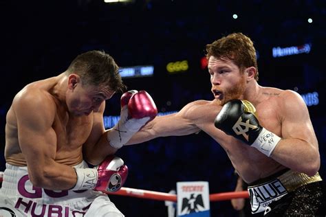 canelo vs ggg results|Canelo vs. GGG 2 results: Alvarez wins classic rematch .